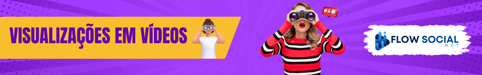 Comprar Visualizações em Vídeos no Instagram para Reels e IGTV