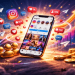 Como crescer o seu Instagram em 2026